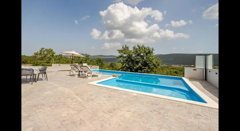Villa Green Hill, Cista Velika, Imotski - Image 1