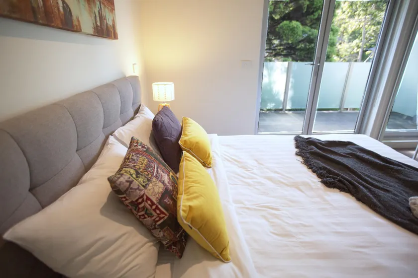 Close to Doncaster Shopping Mall Perfect apartment - Image 1