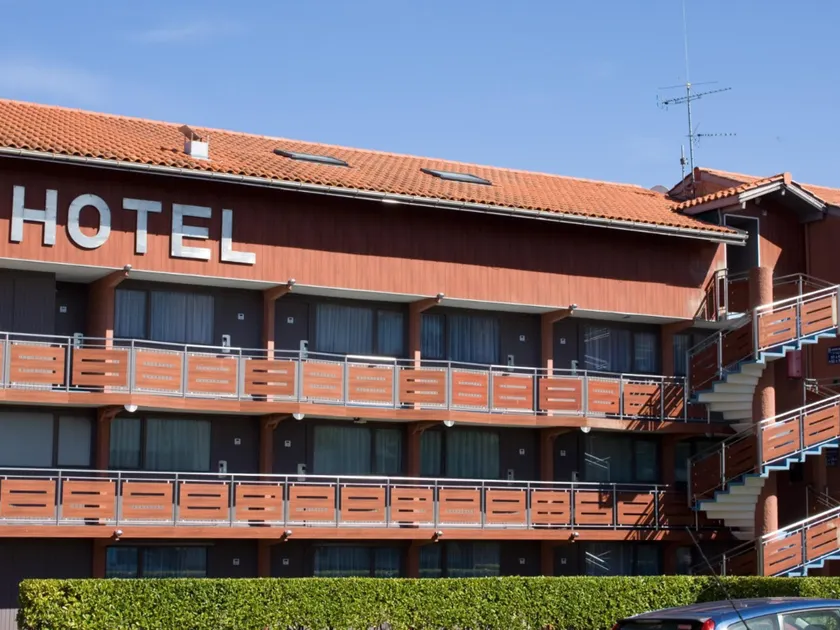 Inter-Hotel Biarritz Aeroport Amarys - Image 1
