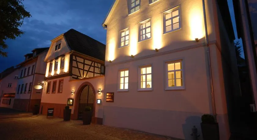 Bella Riva Hotel - Image 1
