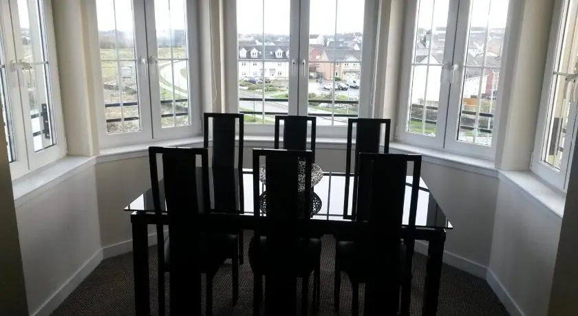 Crystal Apartments - Image 1