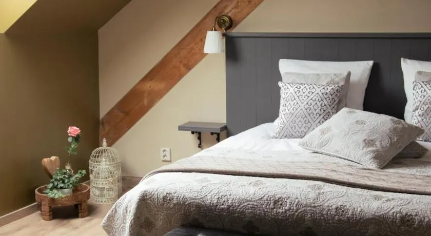 B&B 't Inj - Image 1