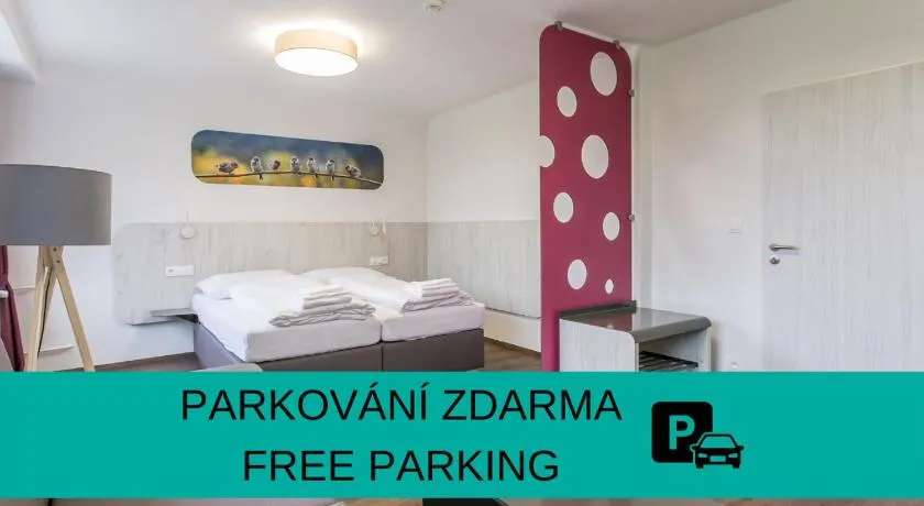 Hotel Garni VŠB TUO - Image 1