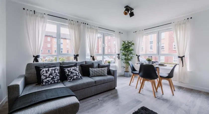 ComfySleep Apartments - Image 1