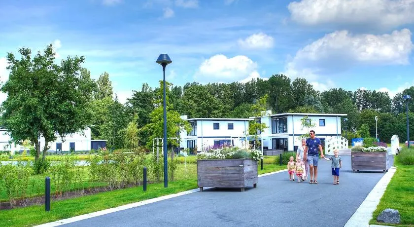 EuroParcs Bad Hulckesteijn - Image 1