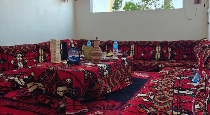 MRHostel Luxor - Image 1