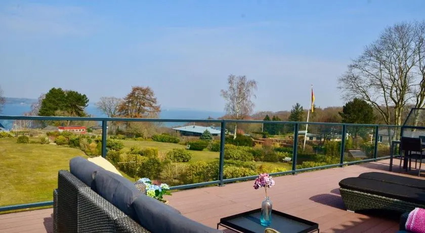 fewo1846 - Sundowner / Luxuriöses App. mit 2 Schlafzimmern, Terrasse, Meerblick - Image 1