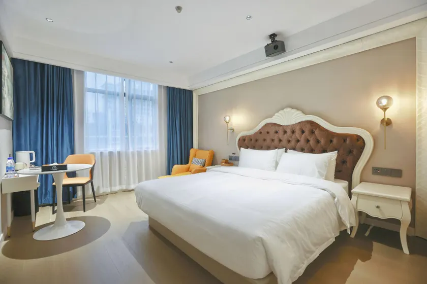 Boyun Boutique Hotel - Image 1