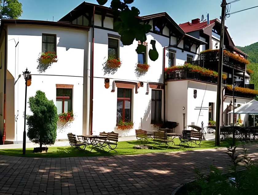 Sowia Dolina - Góry Sowie - Image 1