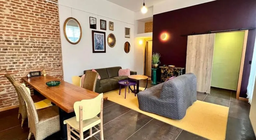 Art Loft -Opéra, Saint-Lambert, Bueren - Image 1