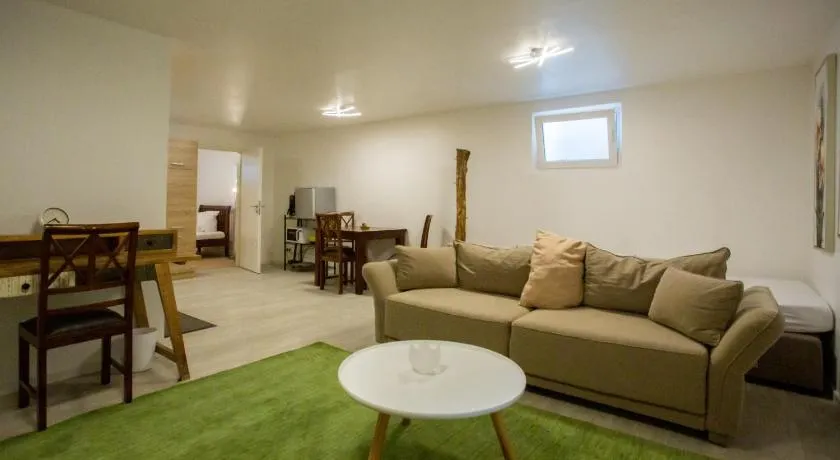 Business Apartment - Image 1