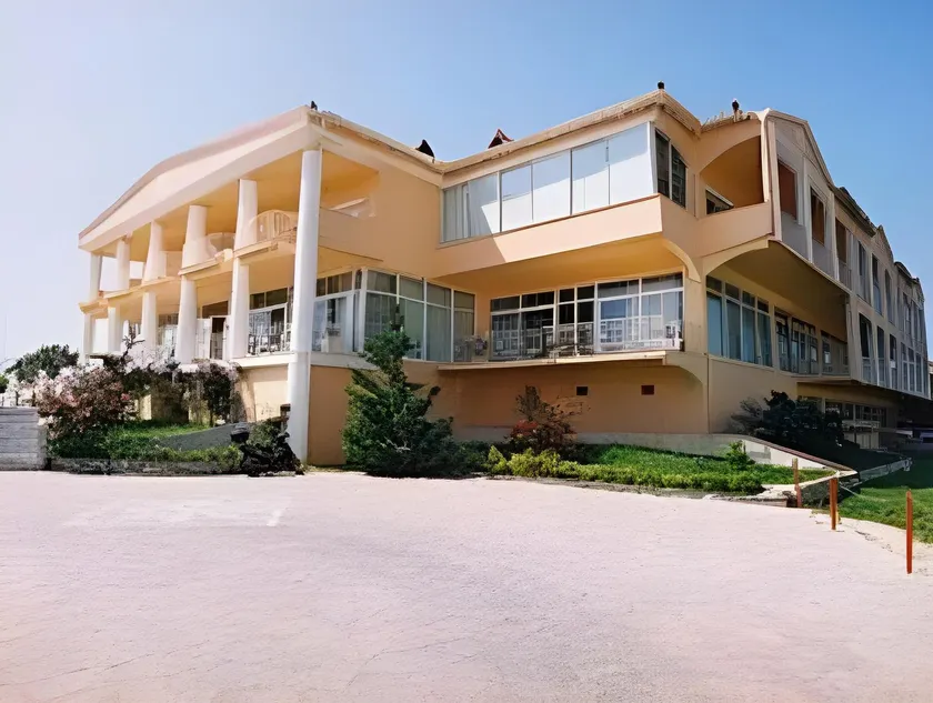 Hotel Diamantidis - Image 1