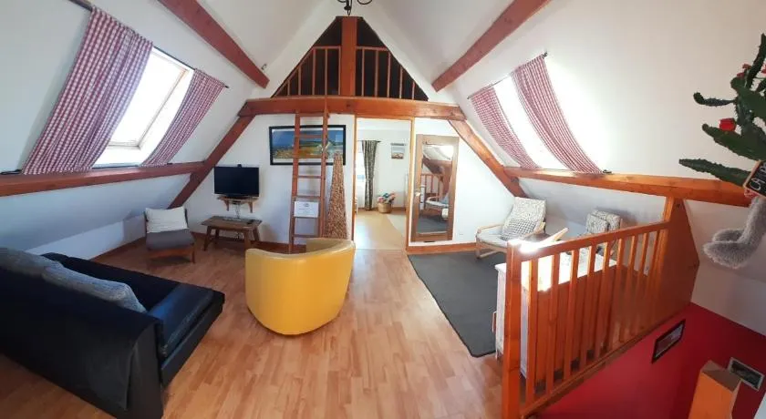 Gîte "Entre fraises et mer" - Image 1