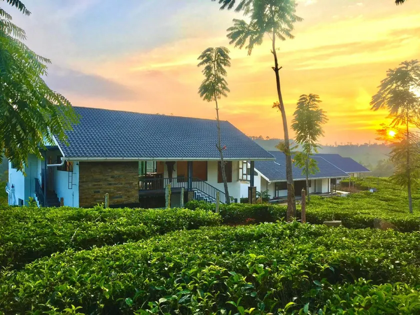 PEKOE Plantation Cottages by LexStays - Image 1