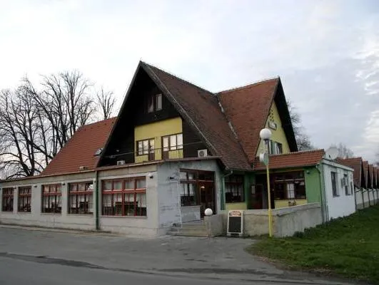 Guest House Prepelica - Image 1