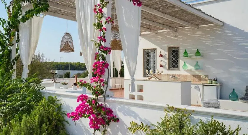 Villa Alba, Beach House-5 minutes from sea - Image 1
