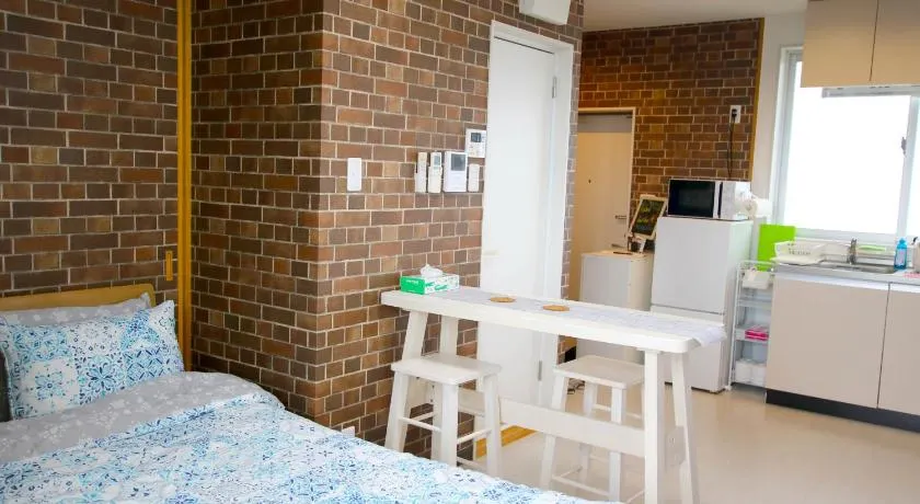 Guesthouse Yu - Image 1