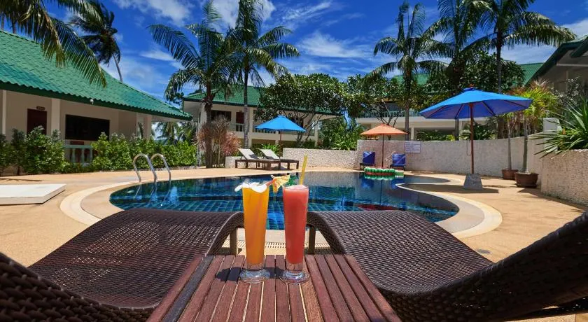 Samui Reef View Resort - Image 1