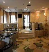 Lee Gardens Hotel Shanghai(Formerly Xuhui International Executive Suites Shanghai) - Image 1