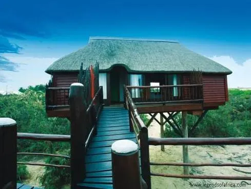 Stiltz Guest House - Image 1