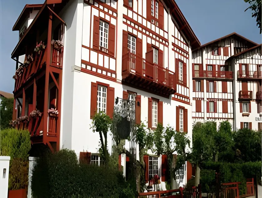 Hotel Villa Catarie - Image 1