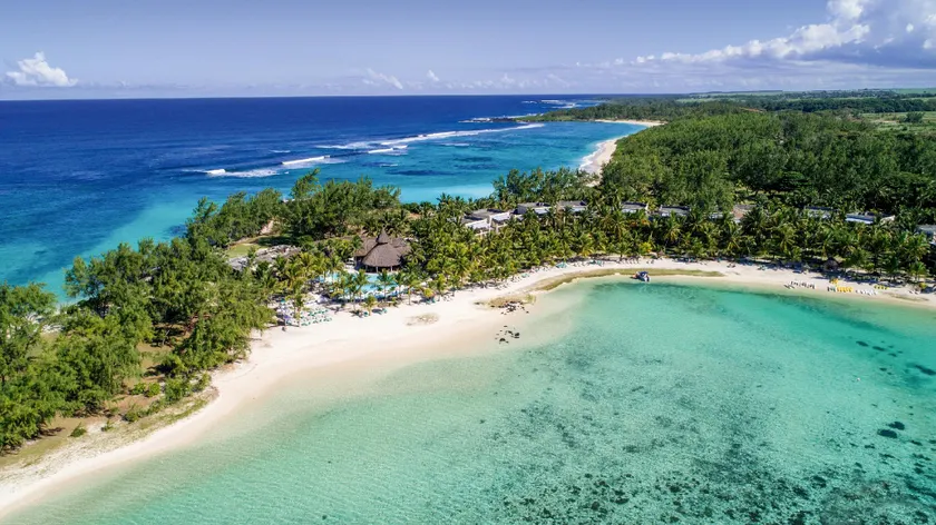 Shandrani Beachcomber Resort & Spa - Image 1