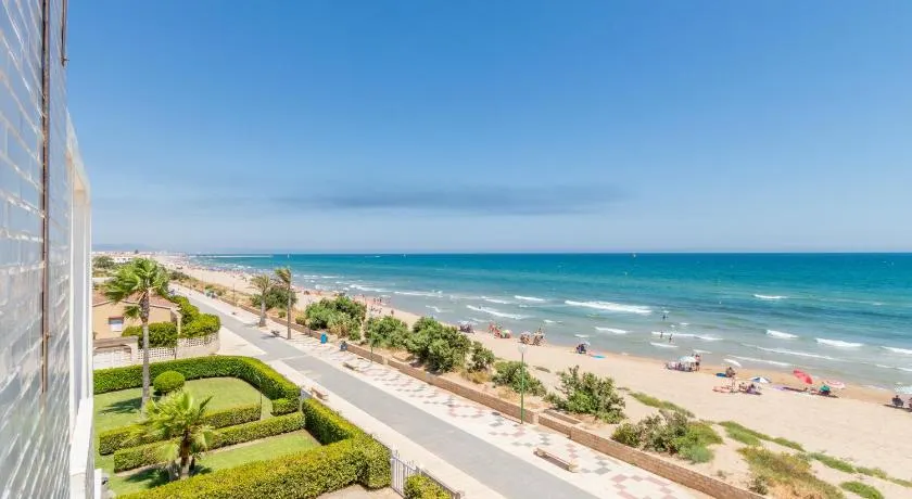 Pie de Playa - Image 1