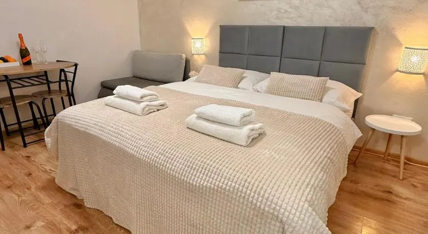 Apartmány ZELENÝ DOM - Image 1