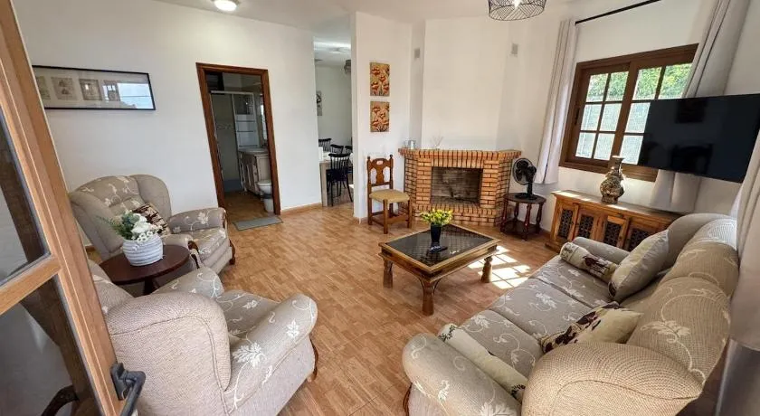 Teide Trails House Experience Tenerife Nature - Image 1