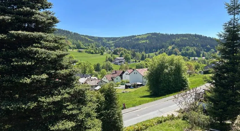 Elsa's Waldnest-Nähe Fichtelsee - Image 1