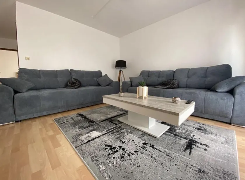 Ferienwohnung Lorbeer - Image 1