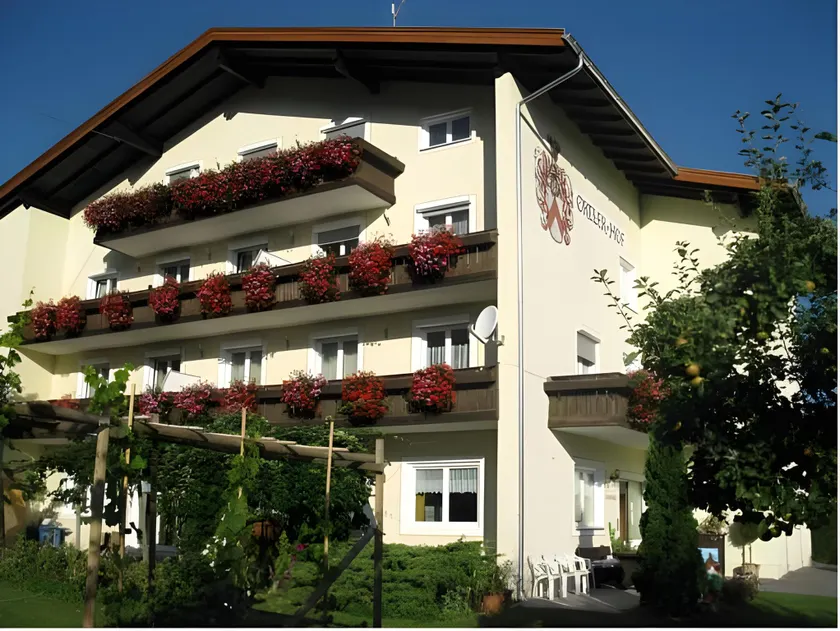 Residence Ortlerhof - Image 1
