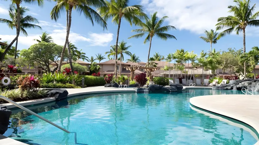 Waikoloa Colony Villas 2106 - Image 1