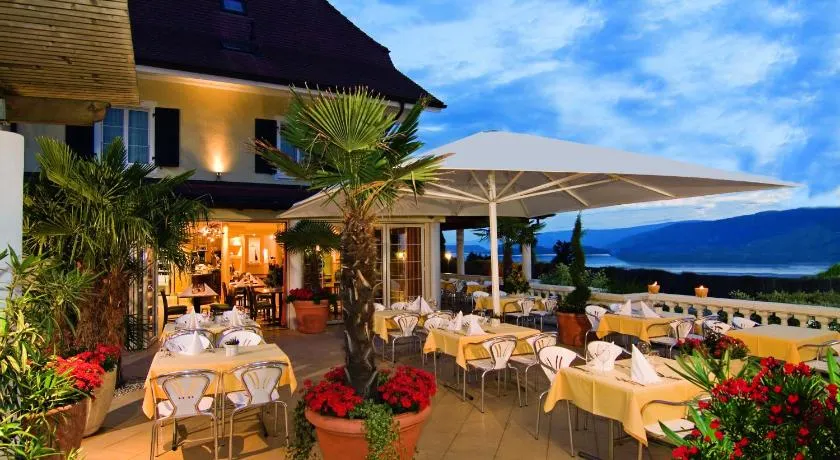 Restaurant-Hotel Seeblick - Image 1