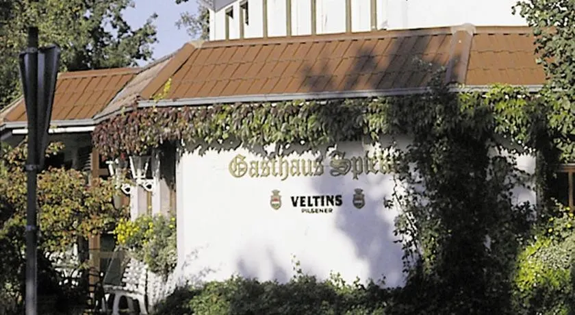 Gasthaus Spieker - Image 1