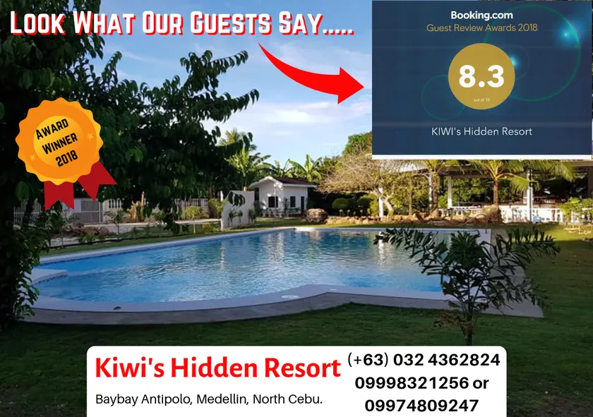 Medellin Seaview Inn - Image 1