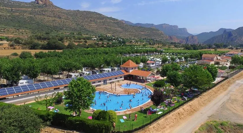 La Noguera Camping - Image 1