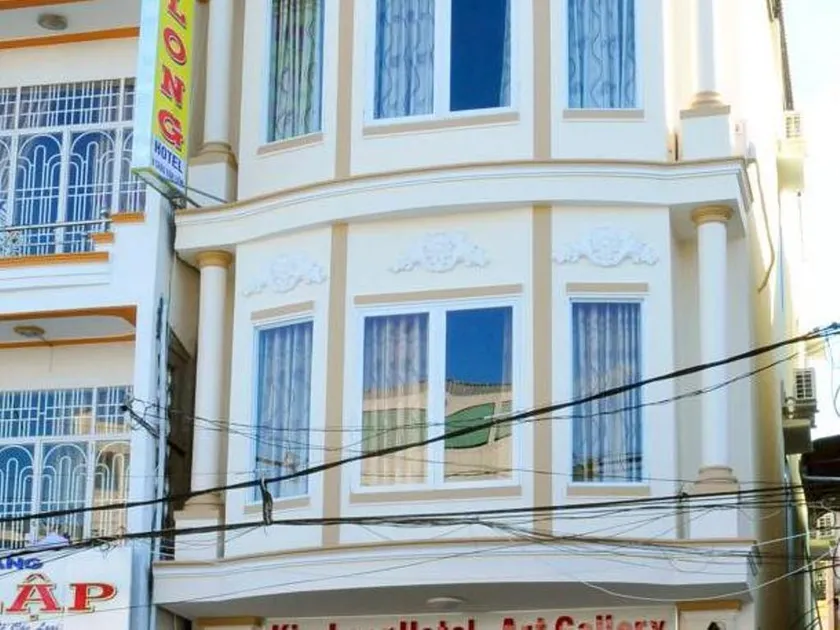 Kim Long Hotel - Image 1