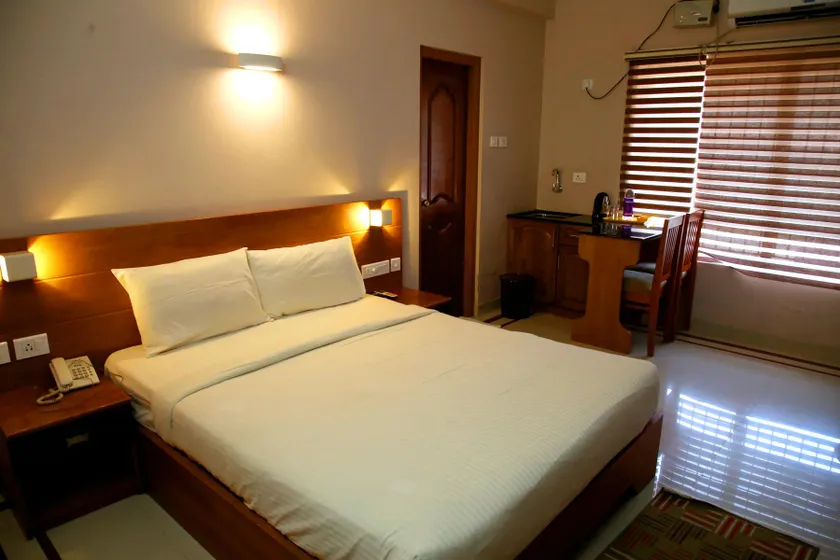 Devanganam Residency - Image 1