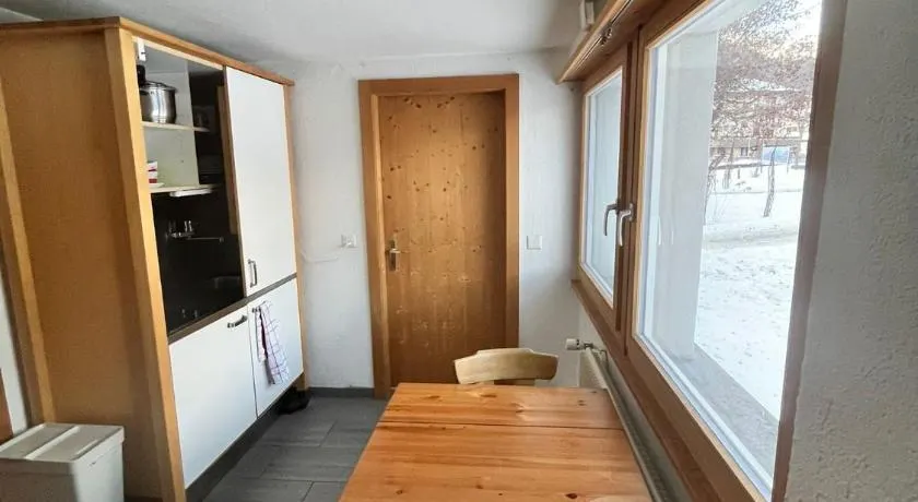 Apartment in Klosters to Rent for WEF week 19 thru 24 - Image 1