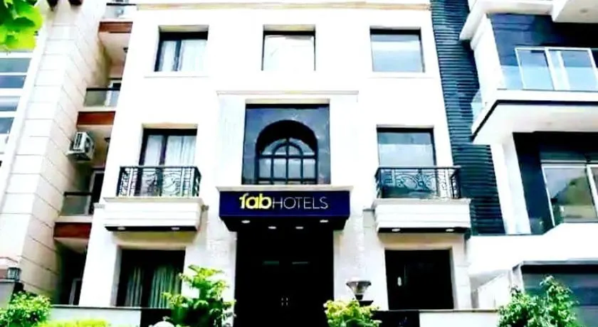 Hotel Good Will Residency - Cyber City Gurgaon - Image 1