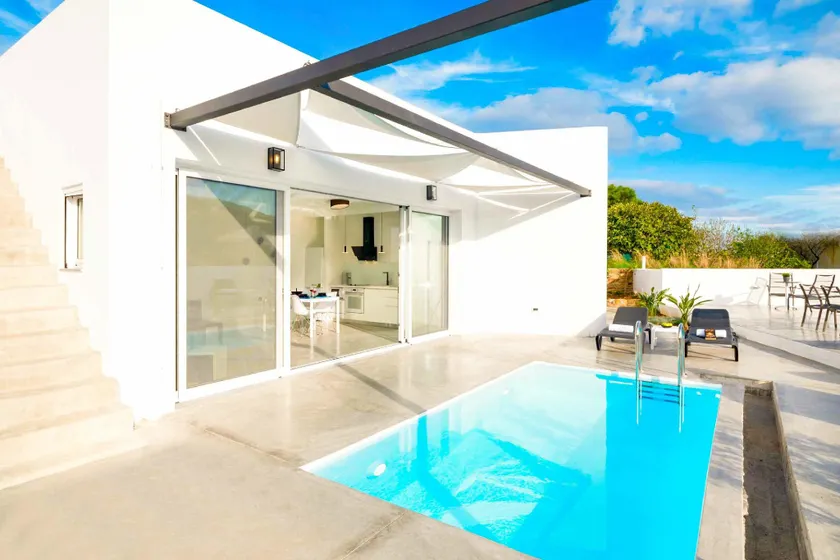 Villa Paradiso Tessera - Image 1