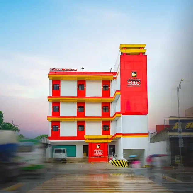 Hotel Sogo San Jose Del Monte, Bulacan - Image 1