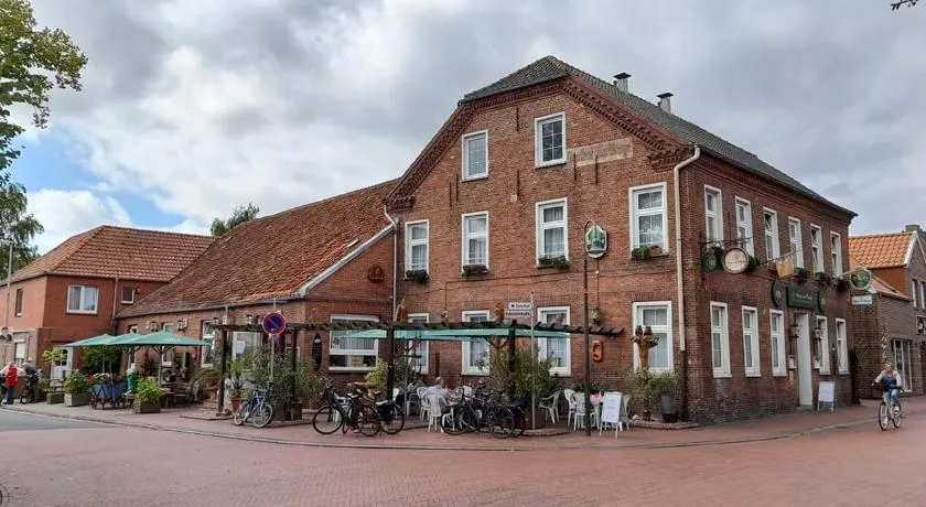 Landgasthof Hotel Zur Waage - Image 1