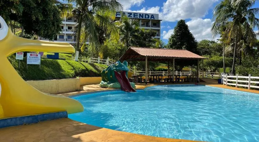 Tijota Hotel Fazenda - Image 1