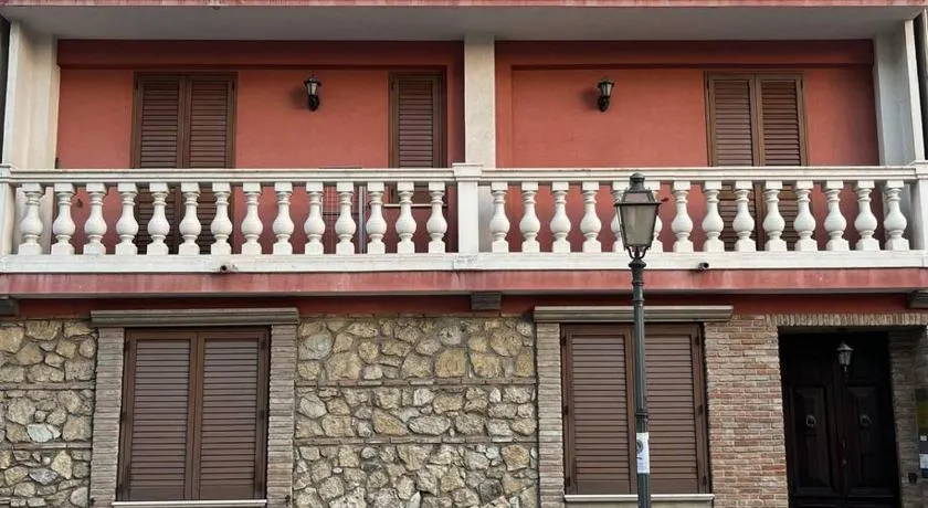 Casa Vacanza Donna Laura - Image 1