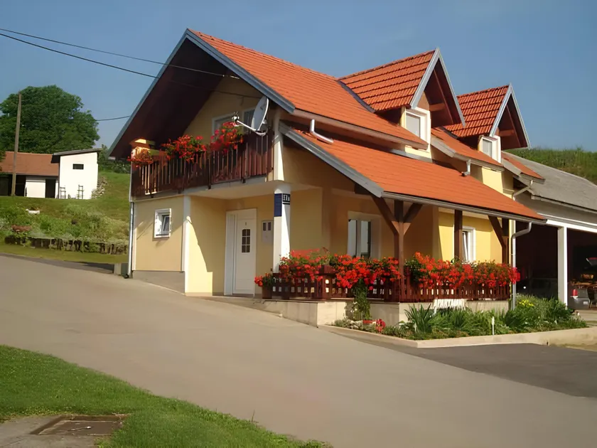Apartments Pavlić - Image 1