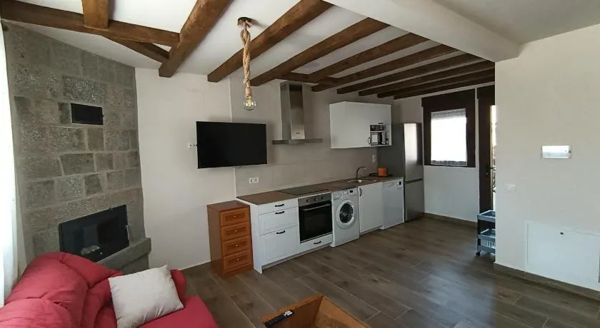Casa rural La Zarzosa - Image 1