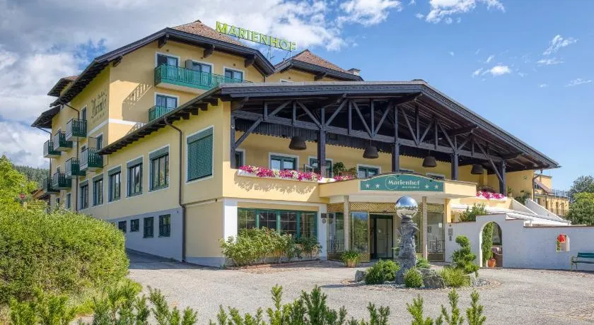 Vitalhotel Marienhof - Image 1