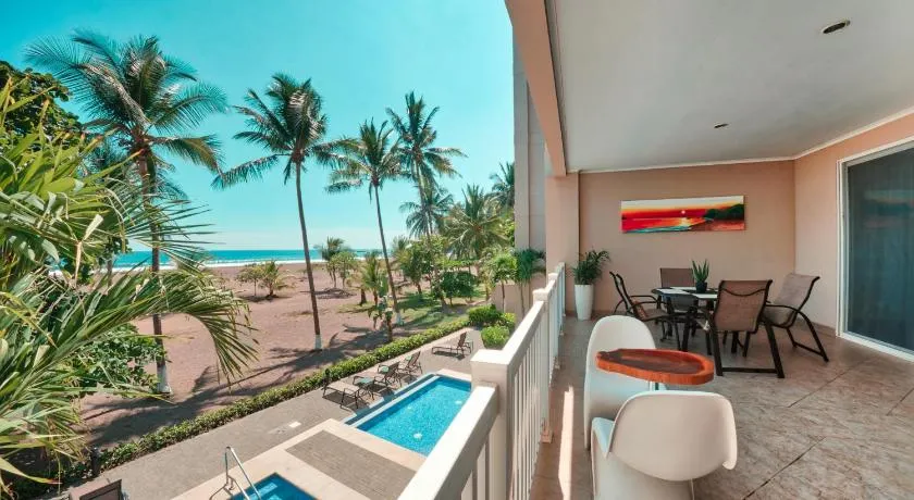 The Palms Ocean Club Resort - Image 1